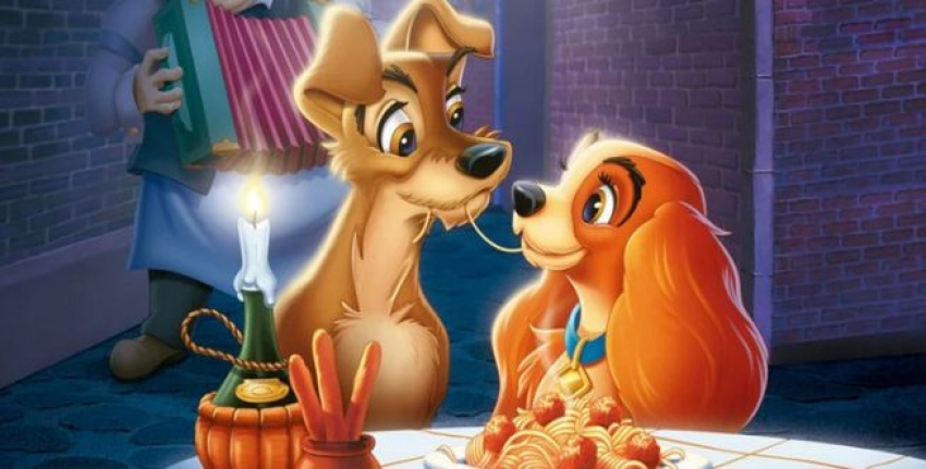 Remake &quot;Lilli e il Vagabondo&quot;, la Disney svela il cast canino - ECCO LE FOTO