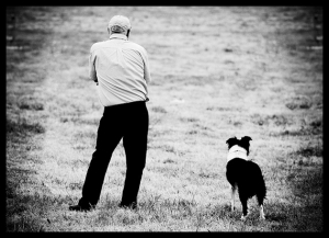 &quot;E l&#039;uomo incontrò il cane&quot; di Konrad Lorenz